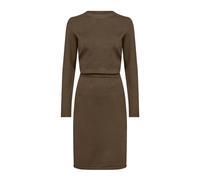 Saint Tropez - MilaSZ LS Dress - Femme - Robes - Brun - Taille: 36 FR