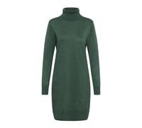 Saint Tropez - MilaSZ Rollneck Dress - Femme - Robes - Vert - Taille: 38 FR