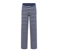 Saint Tropez - MilaSZ Striped Pants - Femme - Pantalons - Multicolore - Taille: 38 FR