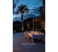 Saint-Tropez - Nights you will never forget