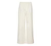 SAINT TROPEZ Pantalon à pince 'JaclynSZ' blanc, Taille 40