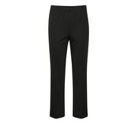 SAINT TROPEZ Pantalon 'Kaileen' noir, Taille 36