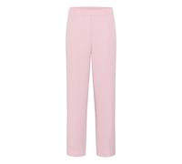 Saint Tropez - Pantalon Rose Nectar LamiaSZ - Femme - Pantalons - Rose - Taille: 40 FR
