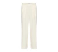 Saint Tropez - Pantalon Large Celestsz Ice - Femme - Pantalons - Beige - Taille: 42 FR