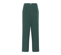 Saint Tropez - Pantalon large - Femme - Pantalons - Vert - Taille: 44 FR