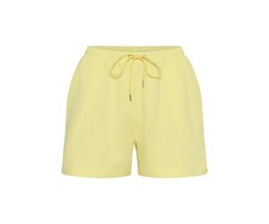 SAINT TROPEZ Pantalon 'Lucie ' jaune clair, Taille 38