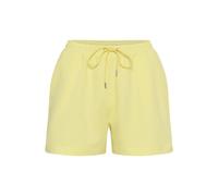 SAINT TROPEZ Pantalon 'Lucie ' jaune clair, Taille 40