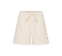 SAINT TROPEZ Pantalon 'Zalinda' beige clair, Taille 34
