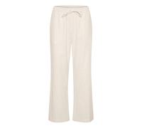 SAINT TROPEZ Pantalon 'Zalinda' blanc, Taille 38