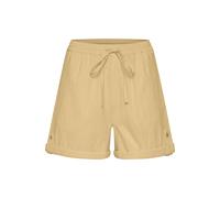 SAINT TROPEZ Pantalon 'Zalinda' sable, Taille 34