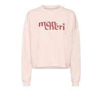 Saint Tropez - PegrinaSZ SweaT-shirt - Femme - Sweatshirts et sweats à capuche - Rose - Taille: 44 FR