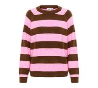 Saint Tropez - Pull à Rayures Chateau Nuthach - Femme - Pulls - Multicolore - Taille: 38 FR