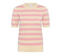 Saint Tropez - Pull col rond - Femme - Pulls - Multicolore - Taille: 42 FR