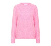 Saint Tropez - Pull en Tricot Doux Chateau Rose - Femme - Pulls - Rose - Taille: 40 FR