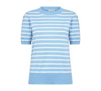 SAINT TROPEZ Pull-over bleu ciel, Taille L