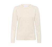SAINT TROPEZ Pull-over coquille d'oeuf, Taille XXL