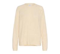 SAINT TROPEZ Pull-over 'Garbie' coquille d'oeuf, Taille XXL