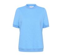 SAINT TROPEZ Pull-over 'Jools' bleu clair, Taille S