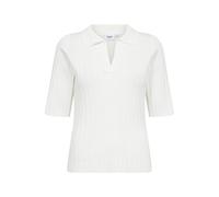 SAINT TROPEZ Pull-over 'Juanna' coquille d'oeuf, Taille L