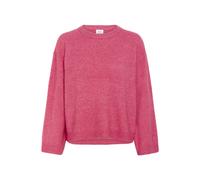 SAINT TROPEZ Pull-over 'LarnaSZ' rose, Taille L