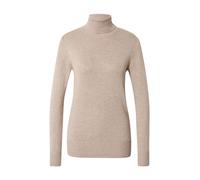 SAINT TROPEZ Pull-over 'Mila' beige, Taille XL