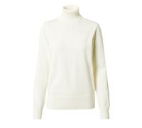SAINT TROPEZ Pull-over 'Mila' blanc naturel, Taille S