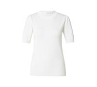 SAINT TROPEZ Pull-over 'Mila' blanc, Taille S