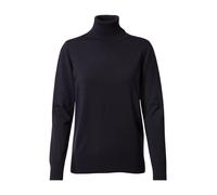 SAINT TROPEZ Pull-over 'Mila' bleu foncé, Taille XS