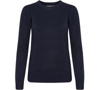 SAINT TROPEZ Pull-over 'Mila' bleu marine, Taille S
