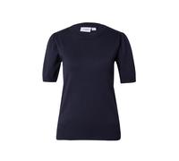 SAINT TROPEZ Pull-over 'Mila' bleu nuit, Taille S