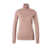 SAINT TROPEZ Pull-over 'Mila' mauve, Taille L