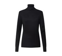 SAINT TROPEZ Pull-over 'Mila' noir, Taille M