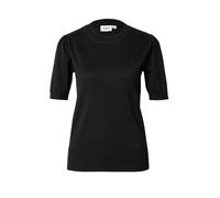 SAINT TROPEZ Pull-over 'Mila' noir, Taille XL