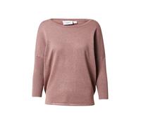 SAINT TROPEZ Pull-over 'Mila' rose ancienne, Taille L