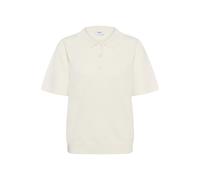 SAINT TROPEZ Pull-over 'MilaSZ' blanc cassé, Taille L