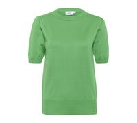 SAINT TROPEZ Pull-over 'MilaSZ' citron vert, Taille S