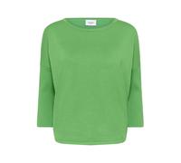 SAINT TROPEZ Pull-over 'MilaSZ' kiwi, Taille S