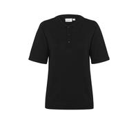 SAINT TROPEZ Pull-over 'MilaSZ' noir, Taille M