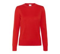 SAINT TROPEZ Pull-over 'MilaSZ' rouge, Taille XL