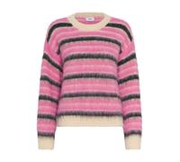 Saint Tropez - Olma Pullover - Femme - Pulls - Multicolore - Taille: 40 FR