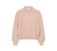 SAINT TROPEZ Pull-over 'OttolineSZ' pêche, Taille S