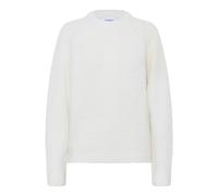 SAINT TROPEZ Pull-over 'SZ Gela' blanc, Taille S
