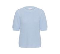SAINT TROPEZ Pull-over 'SZPilia' bleu, Taille S