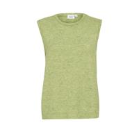 SAINT TROPEZ Pull-over 'Zanett' vert clair, Taille S