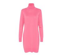 Saint Tropez - Robe à col roulé Chateau Rose - Femme - Robes - Rose - Taille: 38 FR
