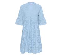 SAINT TROPEZ Robe bleu ciel, Taille 36