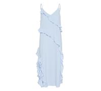 SAINT TROPEZ Robe bleu ciel, Taille 38