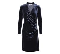 SAINT TROPEZ Robe de cocktail 'Znikka' bleu nuit, Taille 36