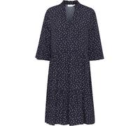 Saint Tropez, Femme, Robes, Bleu, Taille: 38 FR EdaSZ Dress