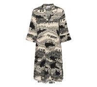 Saint Tropez, Femme, Robes, Multicolore, Taille: 40 FR Robe EdaSZ
